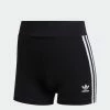 Women’s Adidas Originals Adicolor Traceable Shorts Black BLACK 2 Women’s Adidas Originals Adicolor Traceable Shorts Black BLACK -women‘s Sales Store Women sadidasOriginalsAdicolorTraceableShortsBlackH59866 8