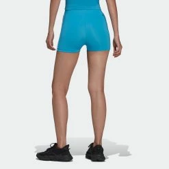 Women’s Adidas Originals Adicolor Traceable Shorts Blue BLUE 12 Women’s Adidas Originals Adicolor Traceable Shorts Blue BLUE -women‘s Sales Store Women sadidasOriginalsAdicolorTraceableShortsBlueHC1959 4