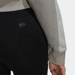 Women's Adidas Originals Biker Shorts Black BLACK -women‘s Sales Store Women sadidasOriginalsBikerShortsBlackHF2141 8