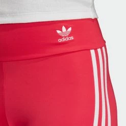Women's Adidas Originals Biker Shorts Power Pink PINK 16 Women's Adidas Originals Biker Shorts Power Pink PINK -women‘s Sales Store Women sadidasOriginalsBikerShortsPowerPinkGD2356 2