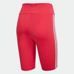 Women's Adidas Originals Biker Shorts Power Pink PINK 15 Women's Adidas Originals Biker Shorts Power Pink PINK -women‘s Sales Store Women sadidasOriginalsBikerShortsPowerPinkGD2356 8