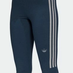 Women's Adidas Originals Fakten Leggings Crew Navy NAVY 12 Women's Adidas Originals Fakten Leggings Crew Navy NAVY -women‘s Sales Store Women sadidasOriginalsFaktenLeggingsCrewNavyGN4400 2