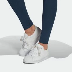 Women's Adidas Originals Fakten Leggings Crew Navy NAVY 13 Women's Adidas Originals Fakten Leggings Crew Navy NAVY -women‘s Sales Store Women sadidasOriginalsFaktenLeggingsCrewNavyGN4400 3