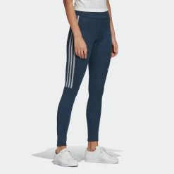 Women's Adidas Originals Fakten Leggings Crew Navy NAVY 10 Women's Adidas Originals Fakten Leggings Crew Navy NAVY -women‘s Sales Store Women sadidasOriginalsFaktenLeggingsCrewNavyGN4400 5