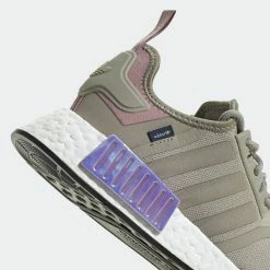 Women's Adidas Originals NMD_R1 Shoes Feather Grey GRAY 18 Women's Adidas Originals NMD_R1 Shoes Feather Grey GRAY -women‘s Sales Store Women sadidasOriginalsNMD R1ShoesFeatherGreyGY8538 8