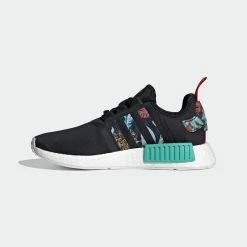 Women's Adidas Originals NMD_R1 Shoes HER Studio London BLACK -women‘s Sales Store Women sadidasOriginalsNMD R1ShoesHERStudioLondon SKUFY3665 10