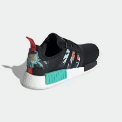 Women's Adidas Originals NMD_R1 Shoes HER Studio London BLACK -women‘s Sales Store Women sadidasOriginalsNMD R1ShoesHERStudioLondon SKUFY3665 2