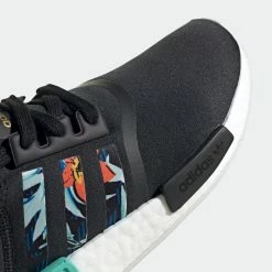 Women's Adidas Originals NMD_R1 Shoes HER Studio London BLACK -women‘s Sales Store Women sadidasOriginalsNMD R1ShoesHERStudioLondon SKUFY3665 4