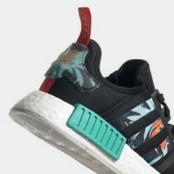 Women's Adidas Originals NMD_R1 Shoes HER Studio London BLACK -women‘s Sales Store Women sadidasOriginalsNMD R1ShoesHERStudioLondon SKUFY3665 5