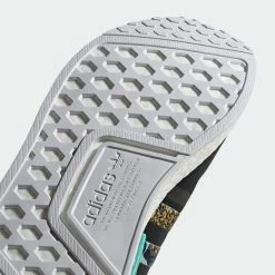 Women's Adidas Originals NMD_R1 Shoes HER Studio London BLACK -women‘s Sales Store Women sadidasOriginalsNMD R1ShoesHERStudioLondon SKUFY3665 6