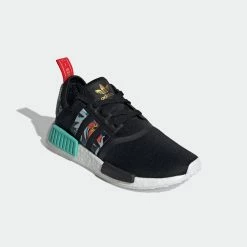 Women's Adidas Originals NMD_R1 Shoes HER Studio London BLACK -women‘s Sales Store Women sadidasOriginalsNMD R1ShoesHERStudioLondon SKUFY3665 7