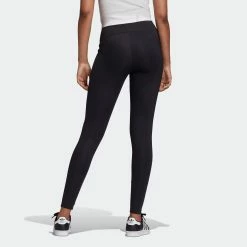 Women's Adidas Originals R.Y.V. Leggings Black BLACK 15 Women's Adidas Originals R.Y.V. Leggings Black BLACK -women‘s Sales Store Women sadidasOriginalsR.Y.V.LeggingsBlackGK0694 1