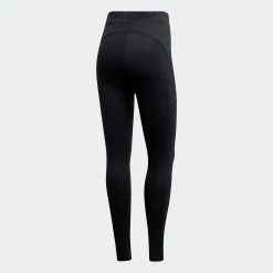 Women's Adidas Originals R.Y.V. Leggings Black BLACK 16 Women's Adidas Originals R.Y.V. Leggings Black BLACK -women‘s Sales Store Women sadidasOriginalsR.Y.V.LeggingsBlackGK0694 8