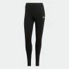 Women's Adidas Originals R.Y.V. Leggings Black BLACK -women‘s Sales Store Women sadidasOriginalsR.Y.V.LeggingsBlackGN4233 6