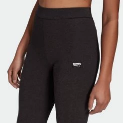 Women's Adidas Originals R.Y.V. Leggings Black BLACK 12 Women's Adidas Originals R.Y.V. Leggings Black BLACK -women‘s Sales Store Women sadidasOriginalsR.Y.V.LeggingsBlackGN4321 2