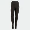 Women's Adidas Originals R.Y.V. Leggings Black BLACK 1 Women's Adidas Originals R.Y.V. Leggings Black BLACK -women‘s Sales Store Women sadidasOriginalsR.Y.V.LeggingsBlackGN4321 6