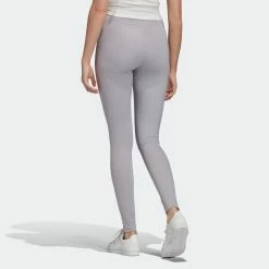 Women's Adidas Originals R.Y.V. Leggings Glory Grey GRAY 15 Women's Adidas Originals R.Y.V. Leggings Glory Grey GRAY -women‘s Sales Store Women sadidasOriginalsR.Y.V.LeggingsGloryGreyGK0695 1