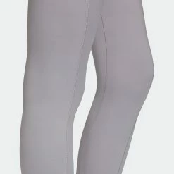 Women's Adidas Originals R.Y.V. Leggings Glory Grey GRAY 18 Women's Adidas Originals R.Y.V. Leggings Glory Grey GRAY -women‘s Sales Store Women sadidasOriginalsR.Y.V.LeggingsGloryGreyGK0695 4