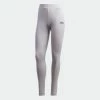 Women's Adidas Originals R.Y.V. Leggings Glory Grey GRAY -women‘s Sales Store Women sadidasOriginalsR.Y.V.LeggingsGloryGreyGK0695 9