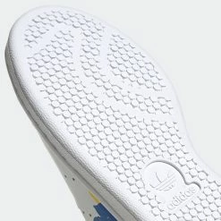 Women's Adidas Originals Stan Smith Shoes HER Studio London WHITE 21 Women's Adidas Originals Stan Smith Shoes HER Studio London WHITE -women‘s Sales Store Women sadidasOriginalsStanSmithShoesHERStudioLondonFW2522 5