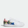 Women's Adidas Originals Stan Smith Shoes HER Studio London WHITE 2 Women's Adidas Originals Stan Smith Shoes HER Studio London WHITE -women‘s Sales Store Women sadidasOriginalsStanSmithShoesHERStudioLondonFW2522 7