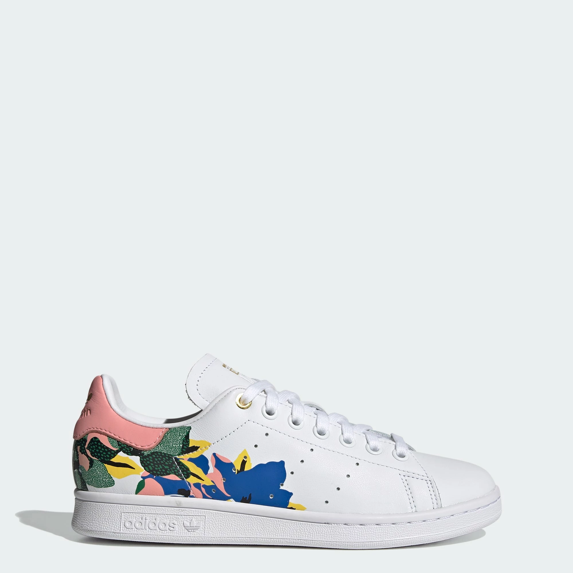 Women's Adidas Originals Stan Smith Shoes HER Studio London WHITE 3 Women's Adidas Originals Stan Smith Shoes HER Studio London WHITE