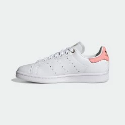 Women's Adidas Originals Stan Smith Shoes HER Studio London WHITE 17 Women's Adidas Originals Stan Smith Shoes HER Studio London WHITE -women‘s Sales Store Women sadidasOriginalsStanSmithShoesHERStudioLondonFW2522 9