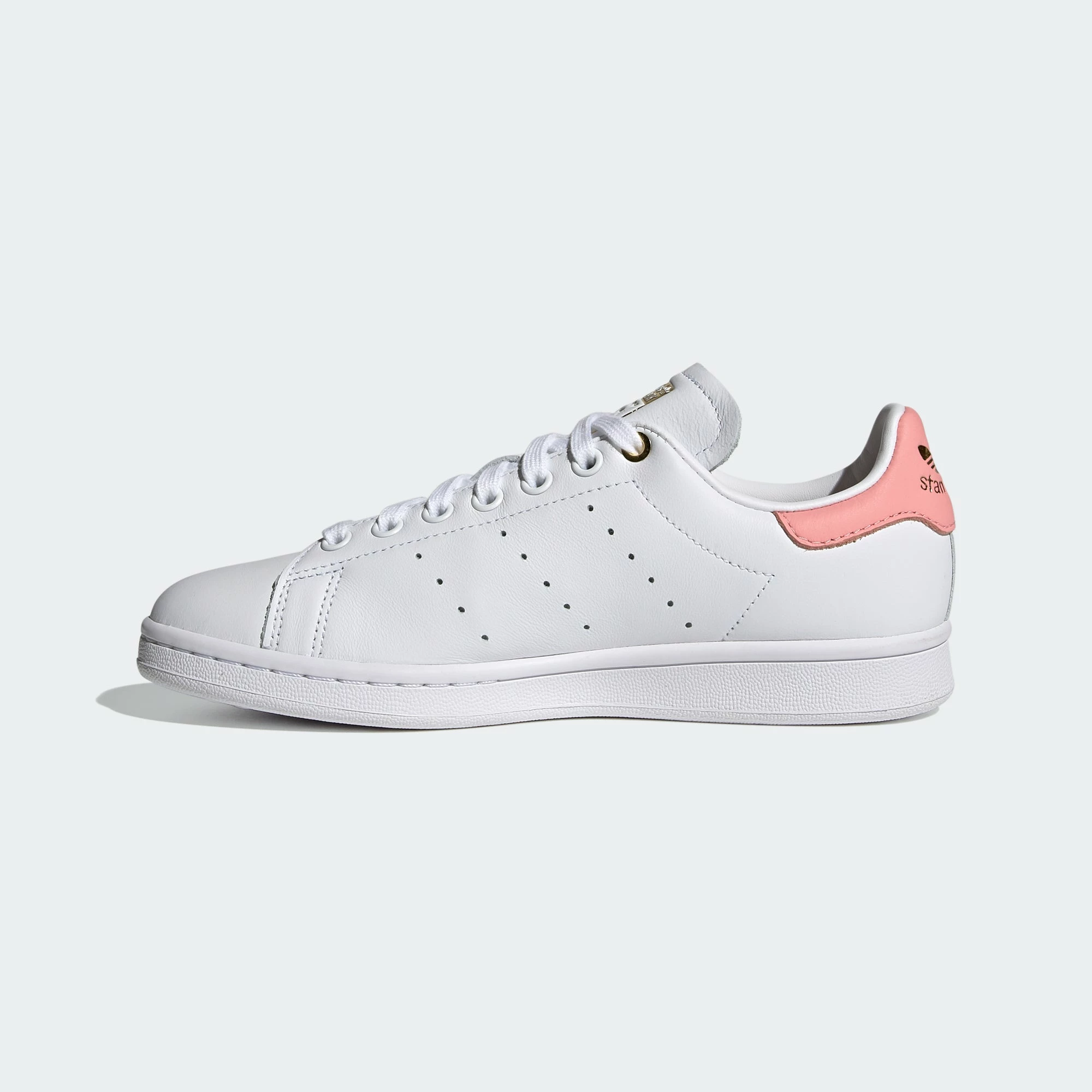 Women's Adidas Originals Stan Smith Shoes HER Studio London WHITE 8 Women's Adidas Originals Stan Smith Shoes HER Studio London WHITE - Image 6