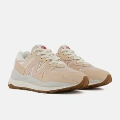 Women's New Balance 57/40 Shoes Vintage Rose PINK 11 Women's New Balance 57/40 Shoes Vintage Rose PINK -women‘s Sales Store w5740gvc nb 05 i