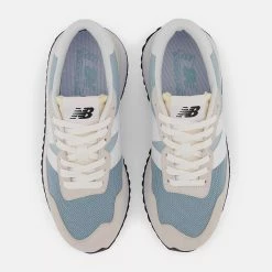 Women's New Balance 237V1 Shoes Ocean Haze LIGHT BLUE 10 Women's New Balance 237V1 Shoes Ocean Haze LIGHT BLUE -women‘s Sales Store ws237fa nb 04 i