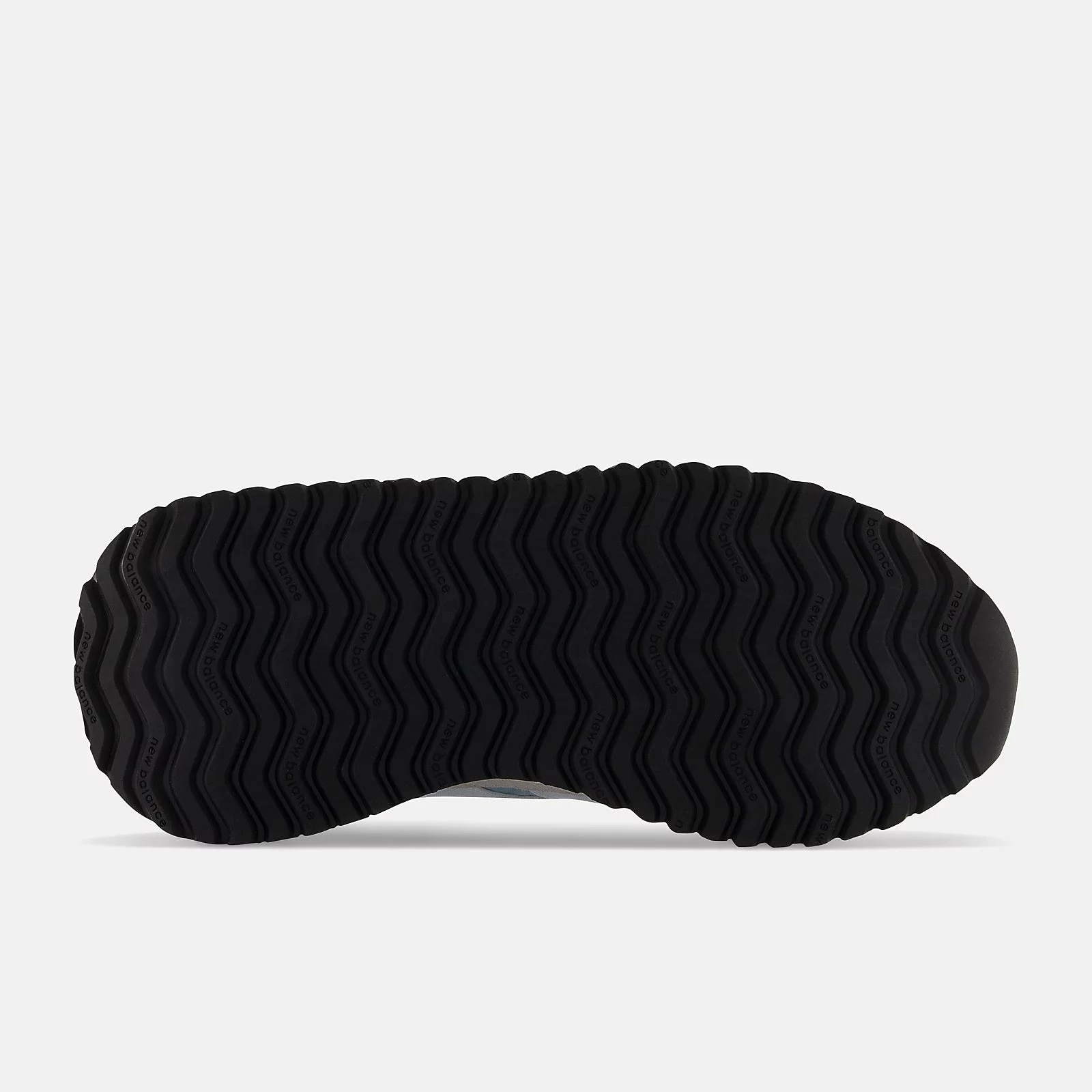 Women's New Balance 237V1 Shoes Ocean Haze LIGHT BLUE 7 Women's New Balance 237V1 Shoes Ocean Haze LIGHT BLUE - Image 5